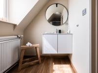 Séjour14 -- Gastenverblijf - volledige 1e verdiep - Ferienwohnung Veurne
