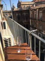 B&B Catania - Wonderful Teatro Massimo Bellini - Bed and Breakfast Catania