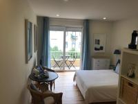 Saldanha Guest House - B&B