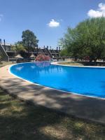 APART CLUB San Pedro Río Naturaleza y Relax - Bed and Breakfast
