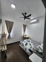 Bunga Rampai Homestay, Vista Bangi - B&B Bangi
