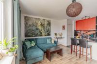 Pet’s House Warsaw - Ferienwohnung Warschau