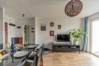 Pet’s House Warsaw - Ferienwohnung Warschau