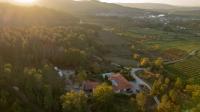 Camera King con Vista Giardino