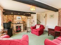 Lower Farm Cottage - B&B