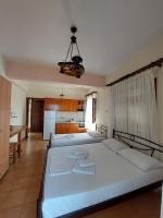 Studio with Sea View (3 Adults)