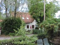 Ferienwohnung-Geltendorf Nähe Ammersee - B&B Geltendorf
