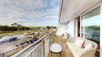 B&B Abersoch - Glan Soch, Flat 1 - Bed and Breakfast Abersoch