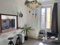 Entre gare Saint Charles et vieux port - B&B
