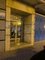Charmante Wohnung am Strand - B&B
