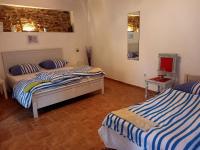 Chalupa u Kasslů - Bed and Breakfast
