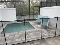 3 bedrooms pool home Hidden Forest Resort Amenities - B&B