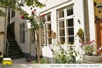 Das Gelbe Haus - Drei besondere Ferienwohnungen - B&B Flensburgo