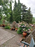 casa Graziana - B&B Montecatini di Val di Cecina