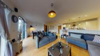 3 Pen Y Bont - Bed and Breakfast Abersoch