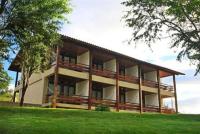 Gravatá - Flat Fazenda Monte Castelo - Ferienwohnung