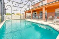 S890SB - 12 guests - 6 beds - B&B Kissimmee