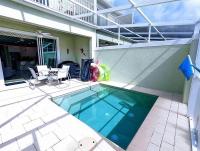 TR1631RC - 3 Bedrms 3 Baths - Private Plunge Pool - B&B