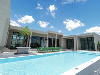 holiday fever x the pool - Chambres d’hôtes Ban Sap Noi