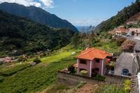 Casa do Rosário by An Island Apart - B&B São Vicente