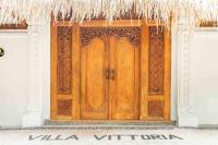 Villa Vittoria Bali - B&B Seminyak