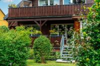 Feriendomizil Tippe - B&B Braunlage