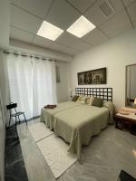 Apto. Singular en la Mancha Banco de Inversiones - B&B Argamasilla de Alba