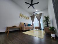 Bunga Rampai Homestay, Vista Bangi - B&B Bangi