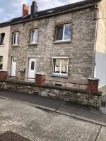 Maison villageoise - B&B