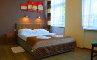 Chambre Double avec Salle de Bains Privative