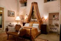 B&B Squinzano - Palazzo De Castro - Bed and Breakfast Squinzano