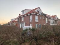 Düünleev - B&B Langeoog