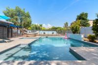 B&B Mesa - Boho Chic - Ping-Pong - Pool - Spa ... Your Mesa Retreat - Bed and Breakfast Mesa