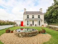 B&B Holyhead - Bryn Tirion - Bed and Breakfast Holyhead