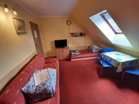 Classic Driepersoonskamer