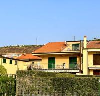 Appartamento "La casa du Capu" - Chambres d’hôtes