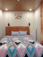 Vulkaan Homestay - B&B Berastagi