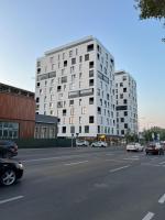 DREAM DUPLEX by seaside - Bed and Breakfast Constanța