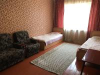 Apartamento de 2 dormitorios