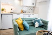 Beau Studio Climatisé 'Alma 3' - Wifi Fibre - Netflix - B&B Béziers