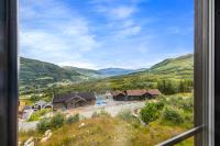 Hodlekvevegen 307 - B&B Sogndal