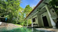 Medusa Bungalow - Galle - Ferienwohnung