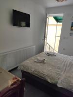 Kuca Bogdanovic Park - B&B Soko Banja