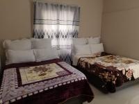 Deluxe Familienzimmer