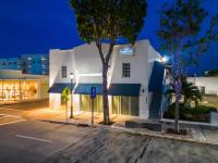 Sunset Inn-South Miami - B&B