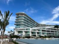 De las mejores vistas del Condominio - B&B Nuevo Vallarta