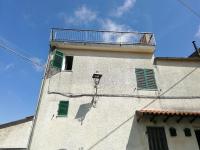 B&B Albenga - Albenga collina ampio quadrilocale con 2 terrazzi - Bed and Breakfast Albenga