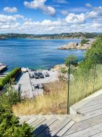 Magical place with the South Coast Norway! - Ferienwohnung Kristiansand