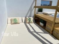 Star Villa Conil con jacuzzi - B&B Roche