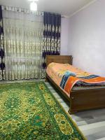 EagleMen's-Guest-House - Bed and Breakfast Karakol
